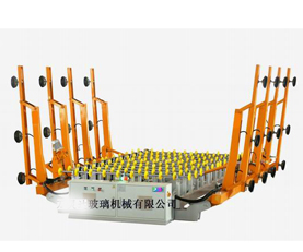 玻璃機(jī)械手