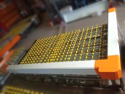 玻璃檢測(cè)臺(tái)