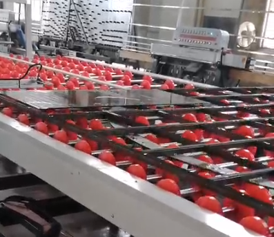 升降旋轉(zhuǎn)式中轉(zhuǎn)臺(tái)